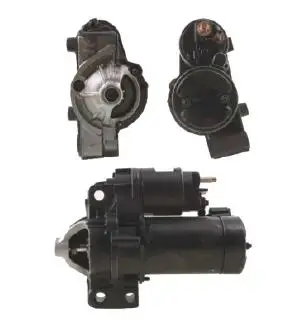 Новый 12V стартер D6RA70/D6RA107 для PEUGEOT 406 32554N| |