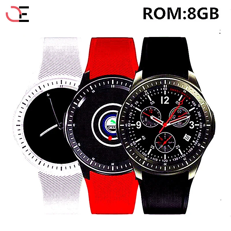 dm 2018 smartwatch