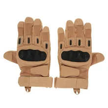 Распродажа! Лето Зима полный палец охотничьи перчатки Luvas охотничья кожа Охота Guantes мото гоночные перчатки, тактические перчатки