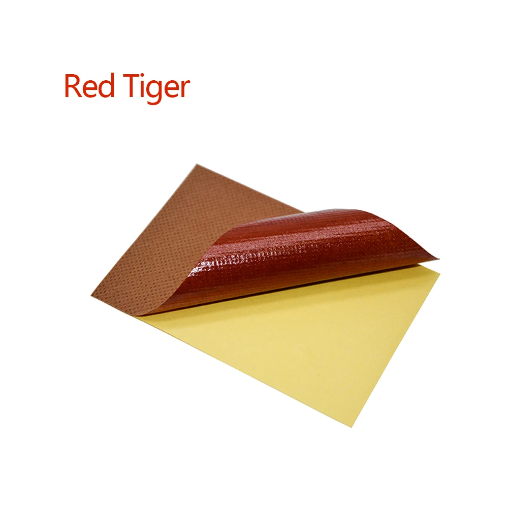 Sumifun 8Pcs Vietnam Red Tiger Balm Pain Patch Chinese Herbal Medical Plaster Back Muscle Joints Plaster 4