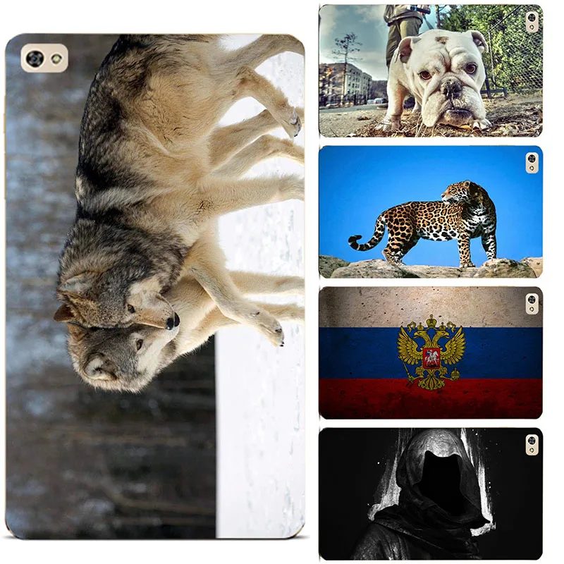 

Case For Huawei MediaPad M2 Lite 7.0" PLE-703L T2 Pro 7.0 Soft Silicone TPU Back Fashion Painted Tablet Cover Bumper