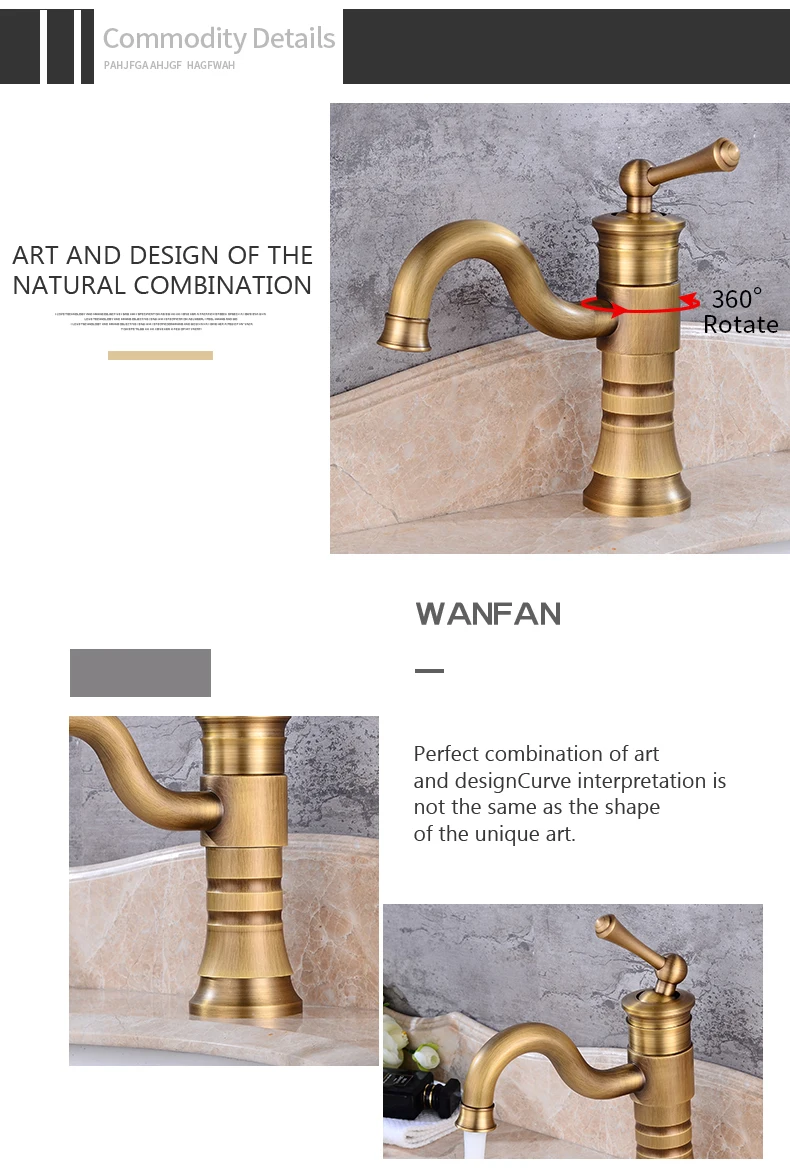 Basin Faucet (11)