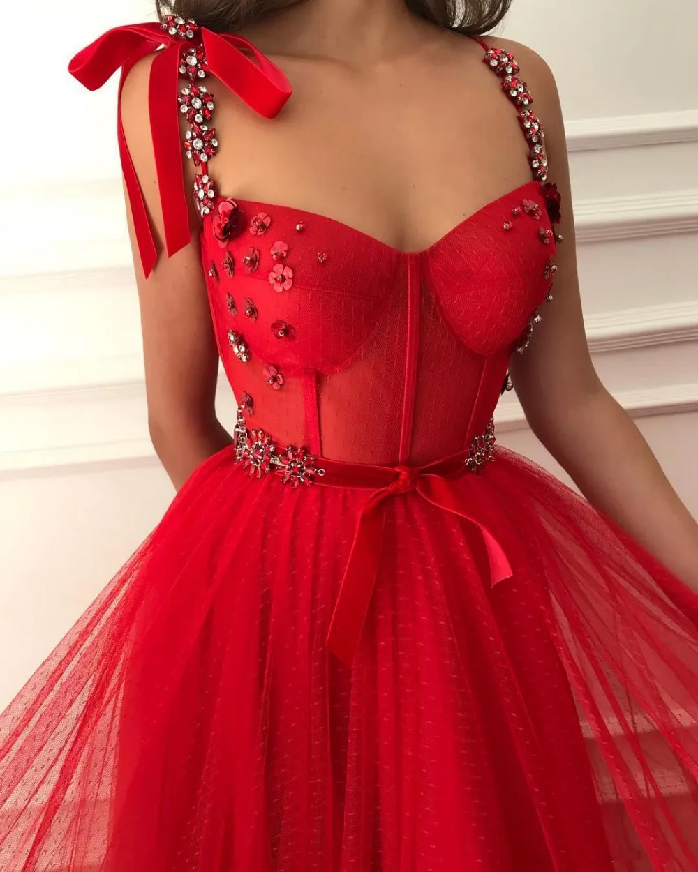 princess-red-crystals-cheap-long-prom-dresses-2019-a-line-plus-size-tulle-cheap-velvet-arabic-african-girl-pageant-ormal-evening-party-gown