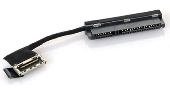 

10PC For Dell Latitude E7440 7440 E7240 7240 hard disk drive HDD SSD Connector SATA cable 0HH0YC 06520j DC02C006Q00 DC02C004K00