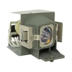 Лампа для проектора 5J. J5X05.001 для BENQ MX716 с корпусом