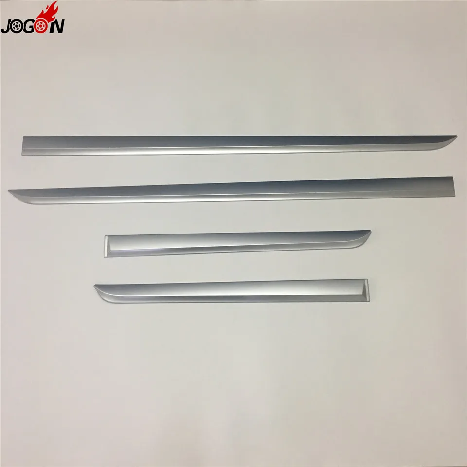 

Car Side Door Body Molding Cover Trim Plate Sill Strip For Land Rover Discovery 5 ( 2017 )