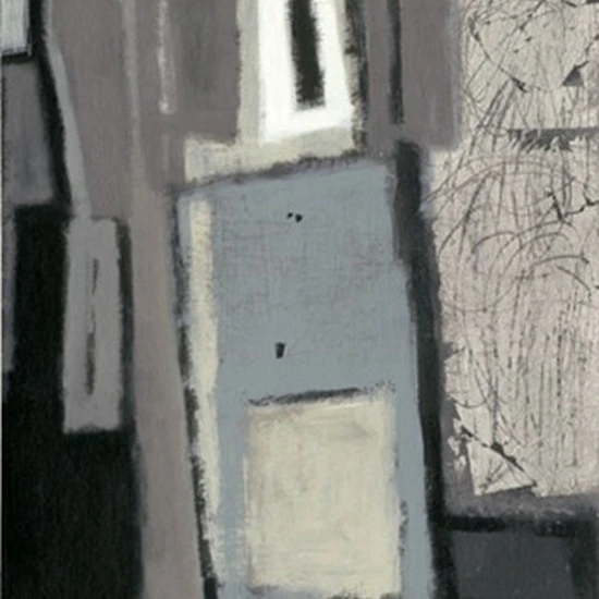 Apt. 3 I Poster Print by Norman Wyatt (18 x 24)