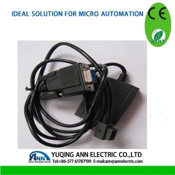 

PLC Cable APB-C232 only sell together with APB PLC