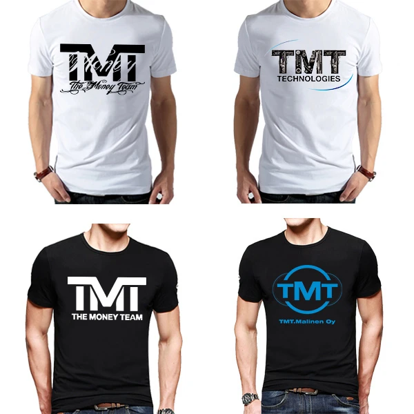 Shirt tmt t IMUA TMT