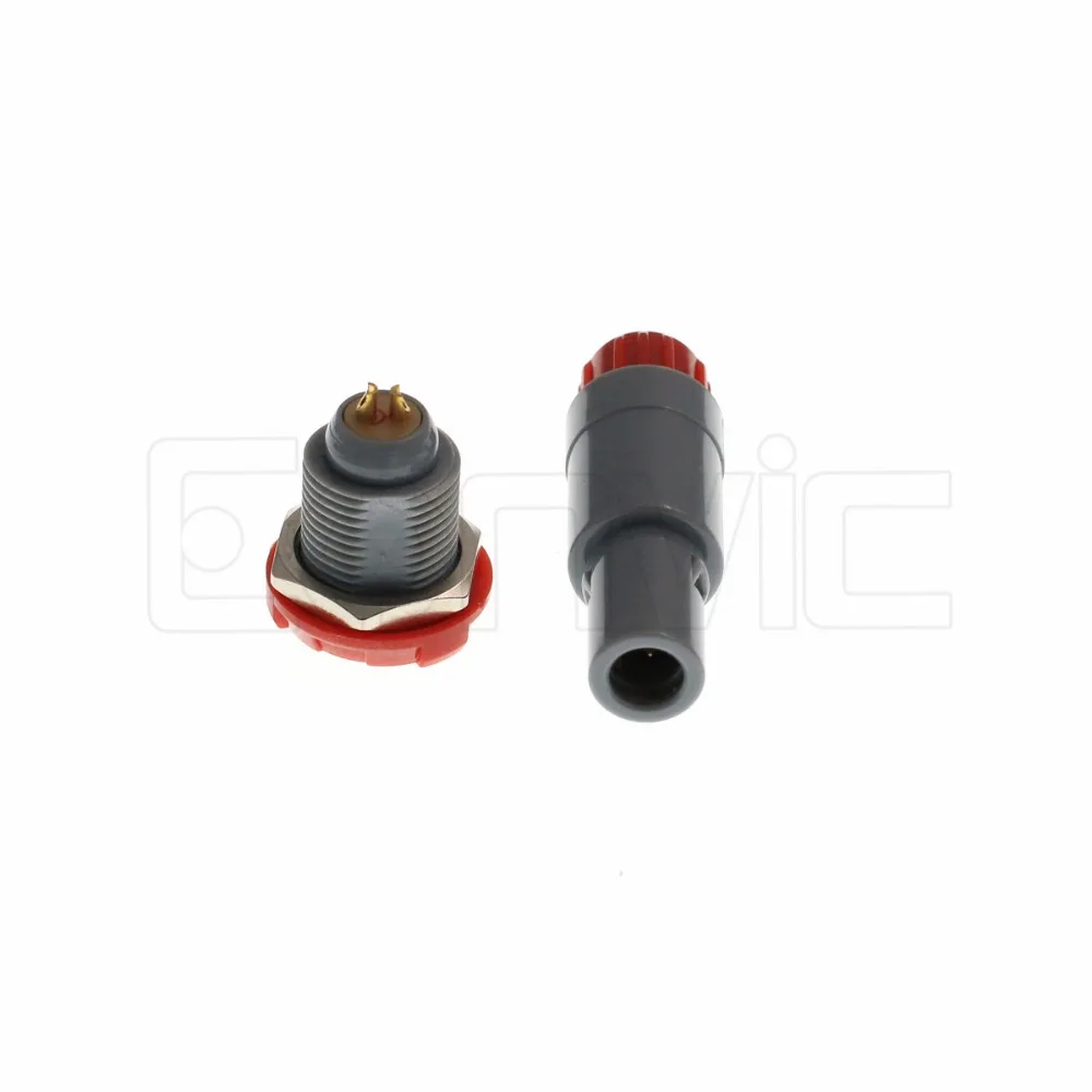 Сменный медицинский пластиковый коннектор REDELL 1P PAG pкг 2 3 4 5 6 7 8 9 10 14 контактный