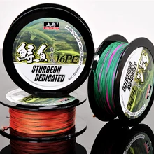 1pcs 2016 New Multifilament PE Fishing Rope Wire fishing line 100m Super Strong Braided Fishing Line braided fishing lines A0087