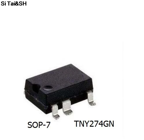 TNY274GN TNY274-in Integrated Circuits from Electronic Components ...