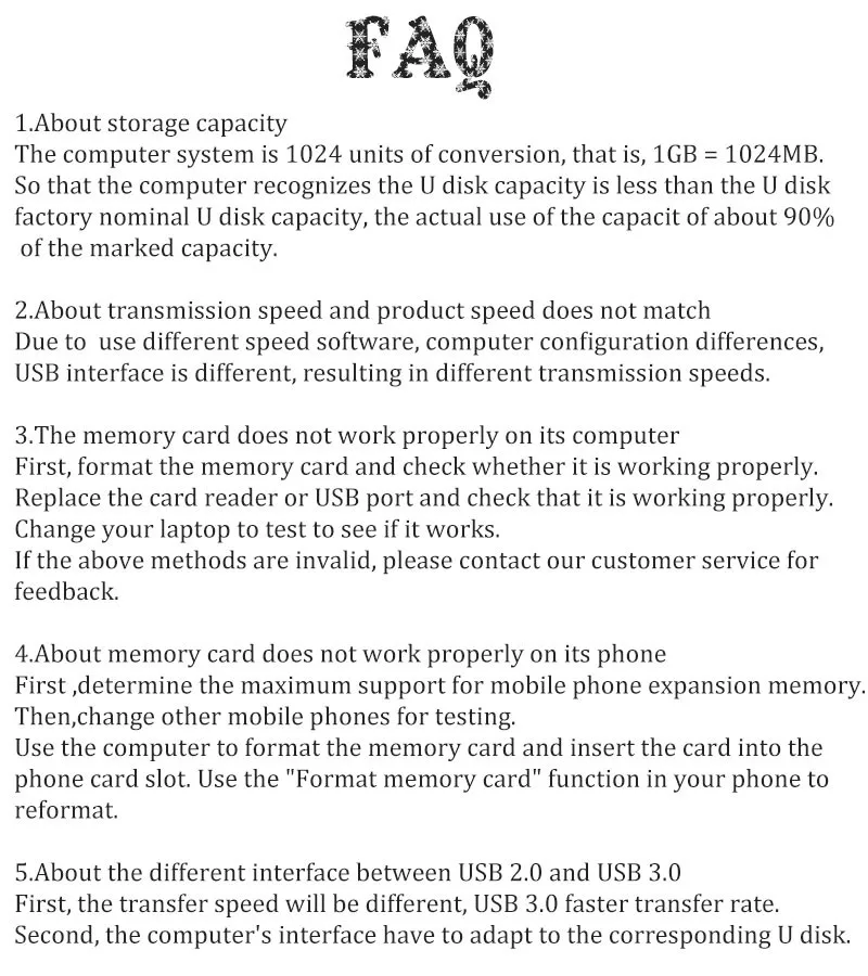 faq
