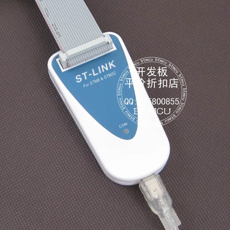 

New STLINK3 st-link3 st-link V3 STM32 + STM8 emulator
