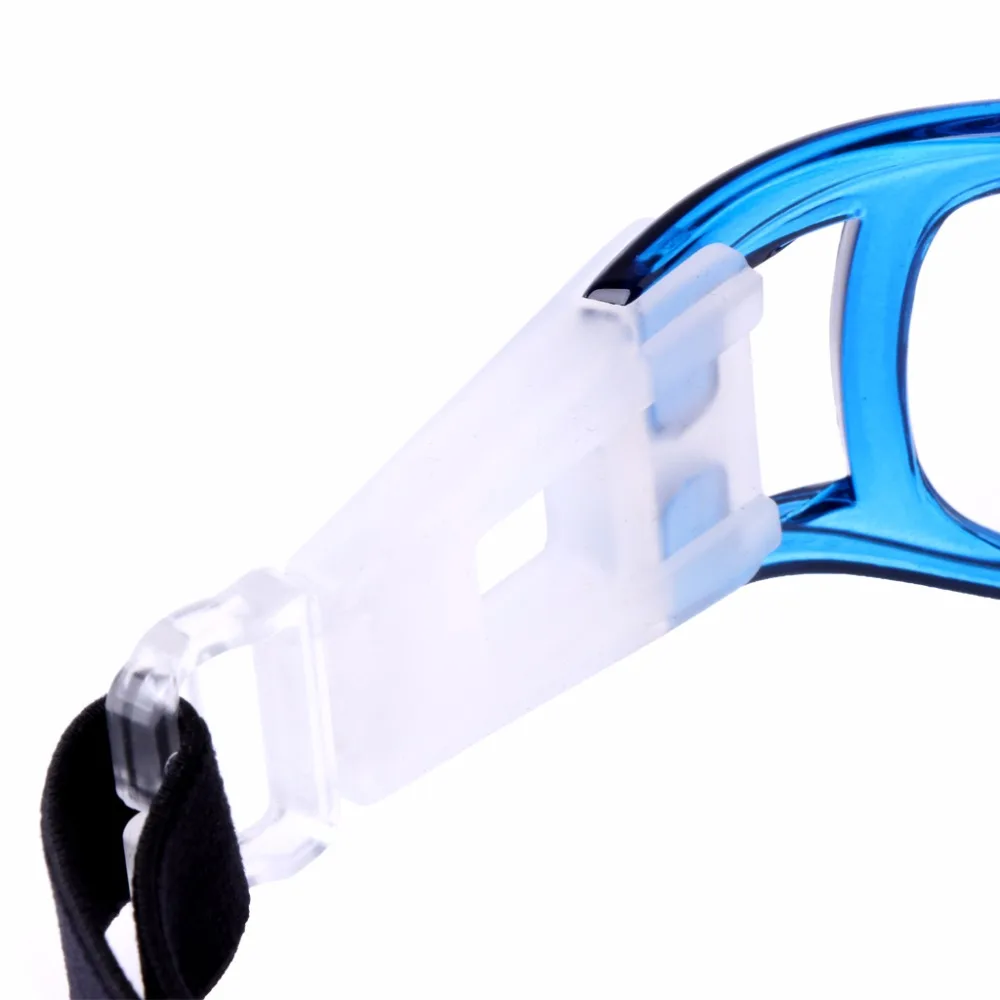 Basketball Soccer Football Sports Protective Elastic Goggles Eye Safety Glasses basketball training glasses basketball face protector