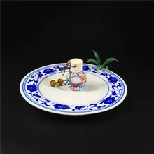 Автомобильный парфюмерный орнамент, Хрустальная подвеска бутылка высокого класса, автомобильный подвесной Хрустальный автомобиль-Стайлинг, зеркало заднего вида, пустая бутылка, подвеска