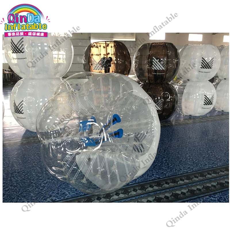 adult body bumper zorb ball bubble soccer5