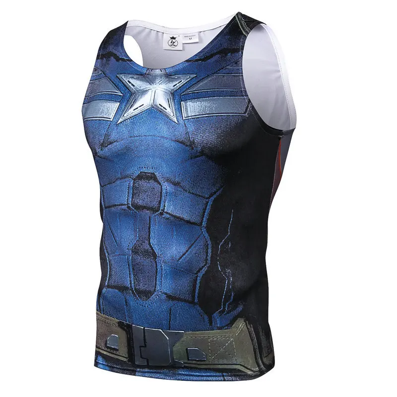 Nova multi-união homem-aranha capitão américa superman 3d