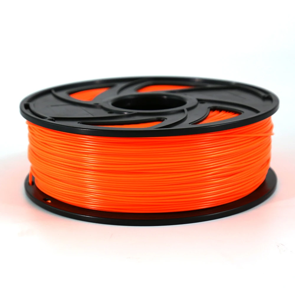 New 1.75mm PLA Filament For 3D Printer Printing Filament Materials