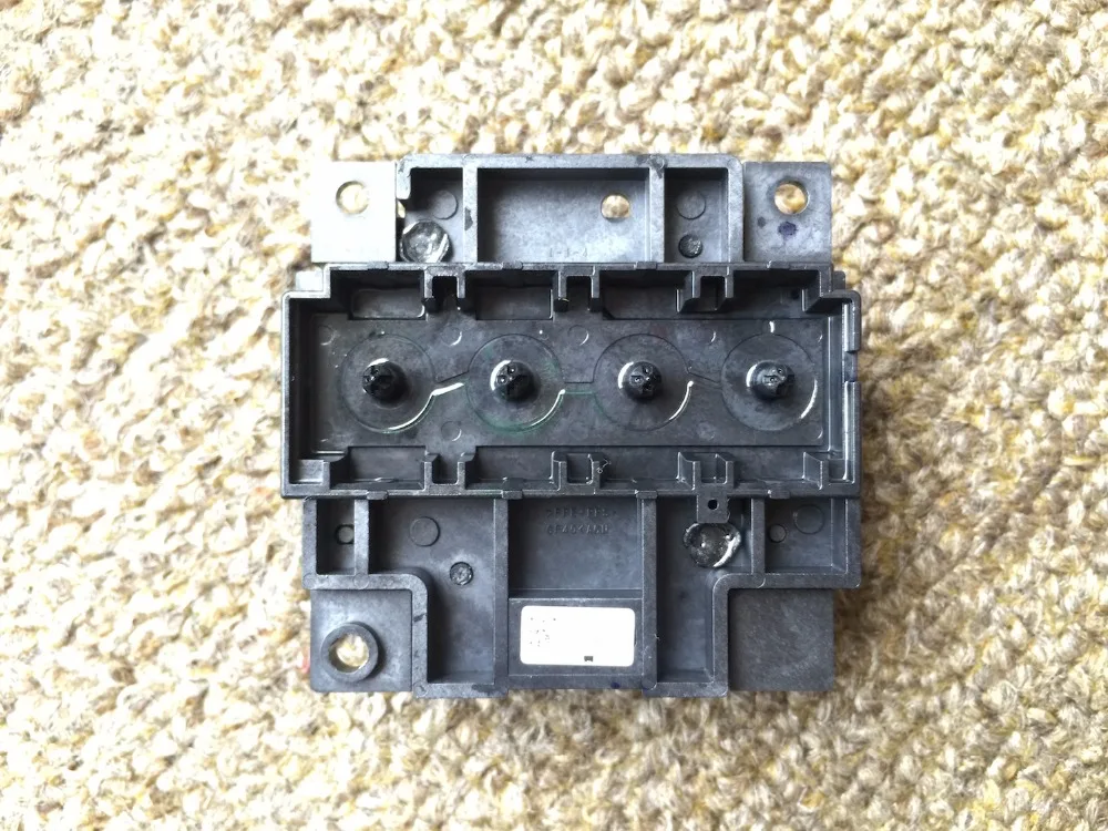Cabeça de Impressão para Epson L358 L551 L381 L111 L120 L210 L211 Me303 Xp302 402 405 2510 Ns30 Xp342 Xp442 Me401 L350 – L355 L550
