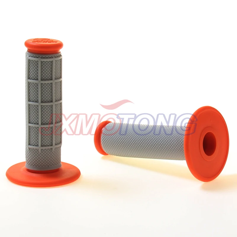 Модная Высококачественная двухцветная рукоятка руля для Кайо Аполлон Bosuer Xmotos