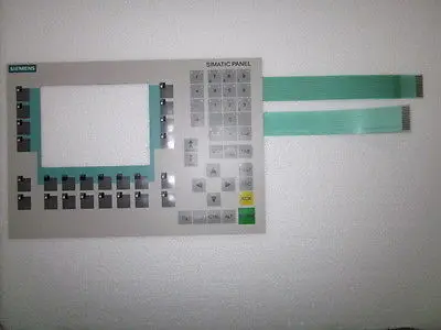 

DHL/EMS 5 LOTS NEW for Original Touch screen Membrane Keypad OP270-6 6AV6542-0CA10-0AX0 -E4