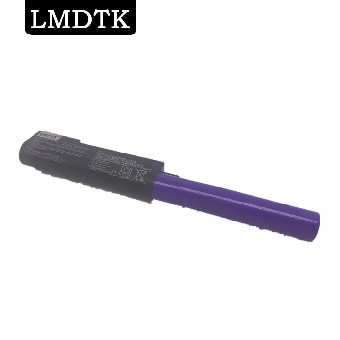 LMDTK NEW 3 cells laptop battery For FOR ASUS VivoBook Max X541SA X541UV X541SC A31N1601 A31LP4Q 0B110-00440000