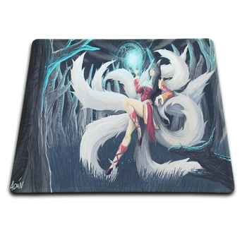 

LOL God of the clan Faker mouse pad Heroes Union mouse pad big game mouse pad game machine lol SKT 1 logo mouse keyboard
