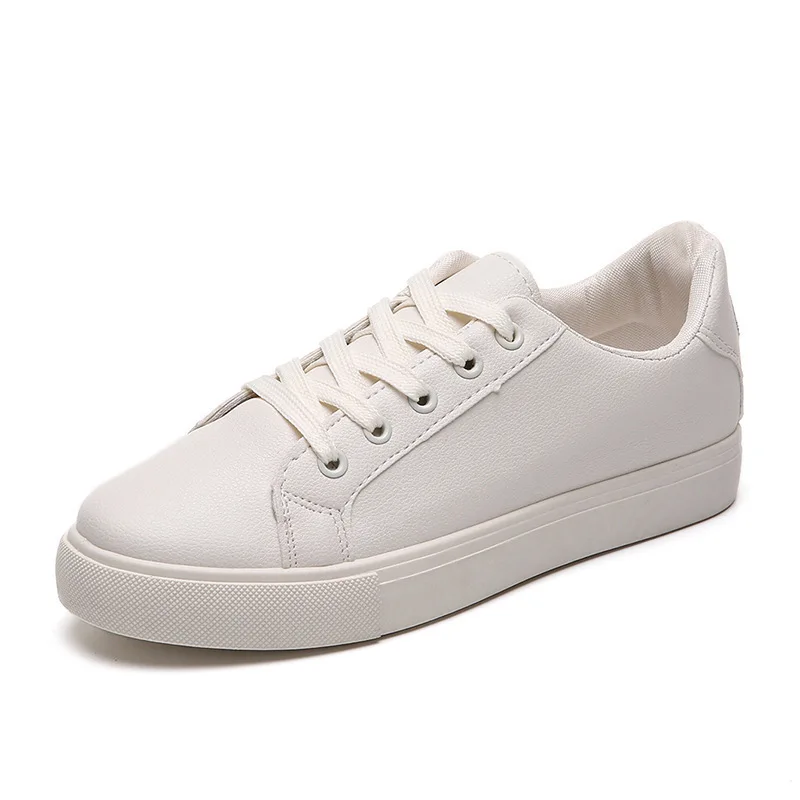 

2019 Spring Summer Running Women Shoes Comfortable Outdoor Sports Woman Sneskers Lace-up Dog Casual Jogging Running Sneakers