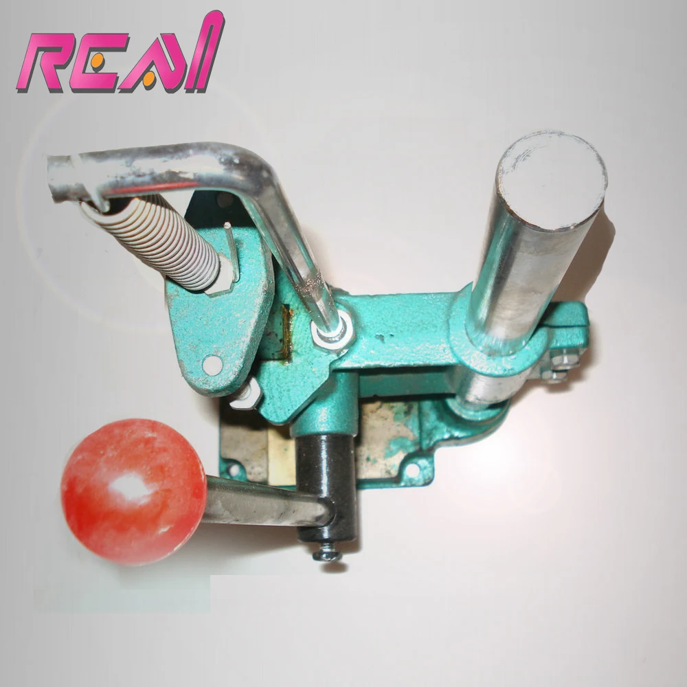 Keratin Hair Extensions Machine for Pre bonded Hair Tip Making, Fusion