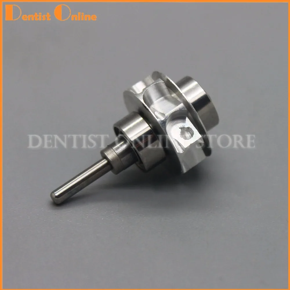 Dental Replacement Turbine Cartridge Rotor for High Speed Handpiece KAVO 660B 655PBturbine