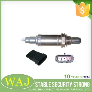 

For Fiat Petra Palio Sedan Fiorino Box Albea 178 1.0-1.6L 1996- Car lambda sensor oxygen o2 sensors 0258005658/46447841