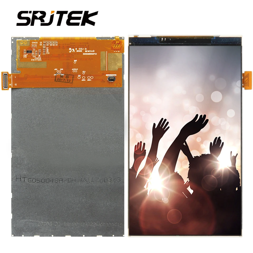 Экран для Samsung Galaxy Grand Prime G530 LCD G530H G530F Матрица экрана внутренняя панель Объектив G531