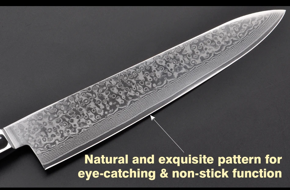 damascus knives new Kitchen Knife_14 (16)