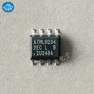 2019 прямые продажи продвижение 100% новые и оригинальные AT24C256C-SSHL-T Silkscreen 2ECL SOP-8