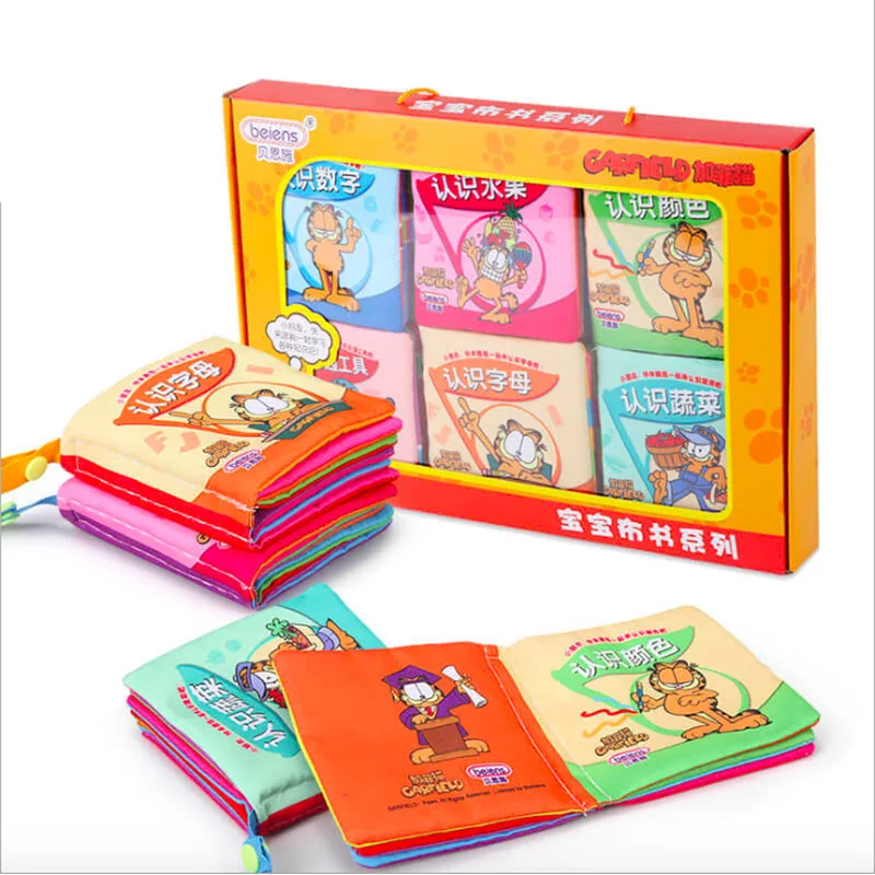 Cloth Books For Babies Australia / 7 perfectly sweet soft books for baby BabyCenter Biggest