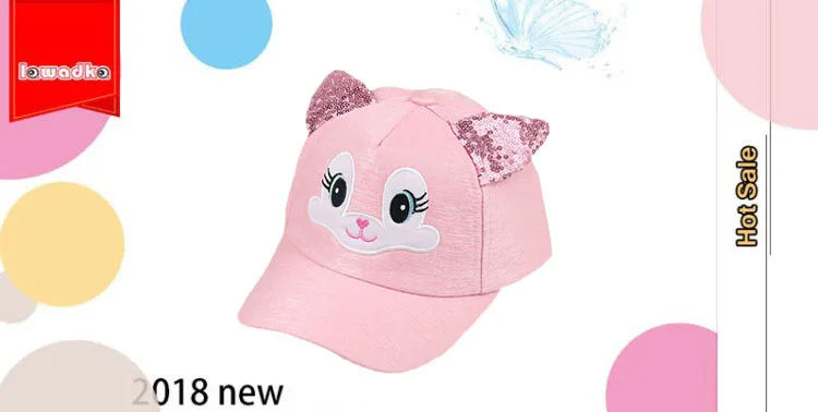 Peças para Meninas Chapéu de Palha para Bebês e Crianças Boné de Sol para Meninas Viseira e Chapéu de Palha Conjunto Duas 3 High Quality Mamãe e Bebê