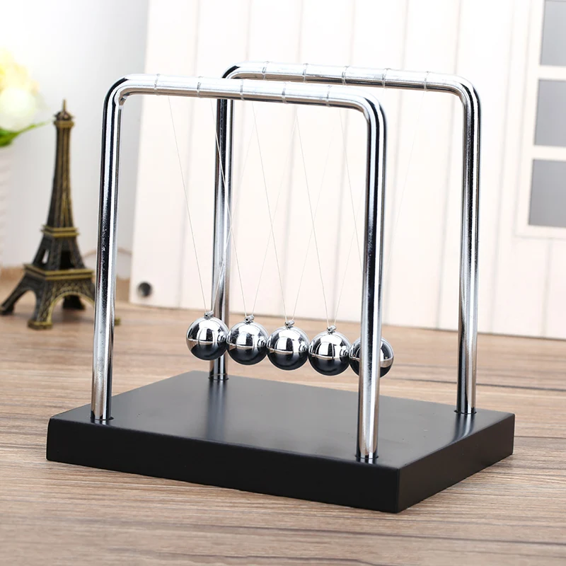 Buy Creative Oval Newton Billiards Bumping Hanging