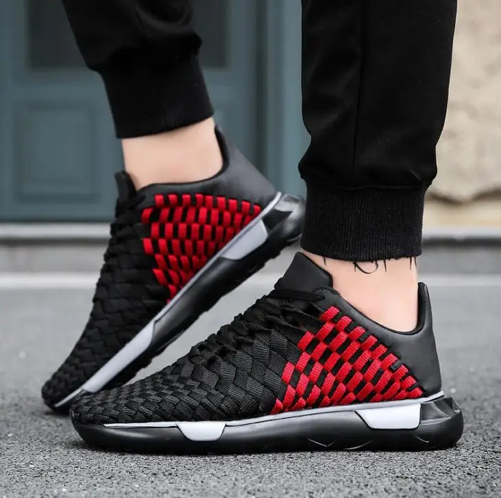 Летние повседневное 2019 tenis мужские Сникеры для мужчин calzado sapatos homens zapatos para air mocassim