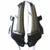 Modified Motorcycle xmax front led turn signal indicator side lamp turning light for yamaha xmax 250 xmax 300 2017 2022 ► Photo 3/6
