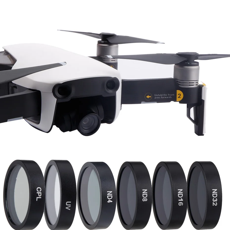 air drone camera