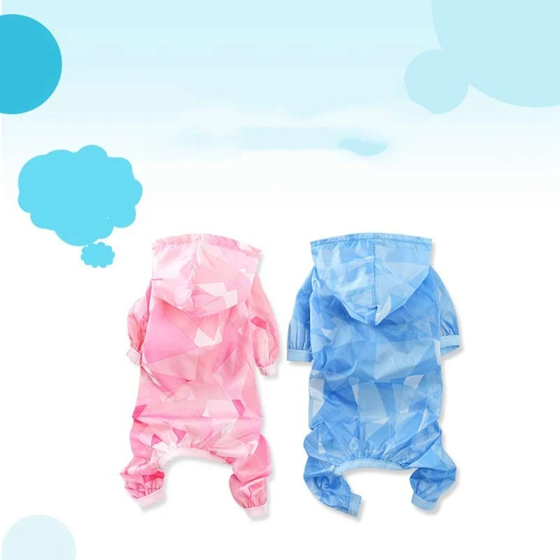 waterproof dog coat - 