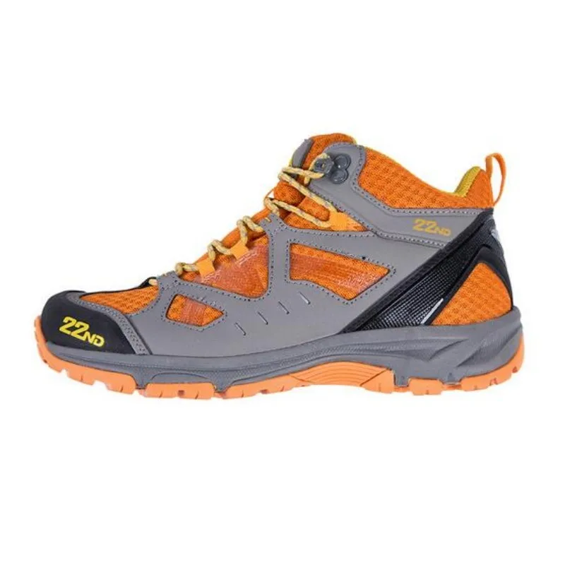 caminhadas sapatos para homens caça fora da
