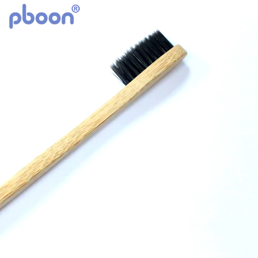 Натуральный отбеливание зубов Гигиена полости рта Bamboo активированный уголь порошок для удаления пятен зубов отбеливание зубов полоски