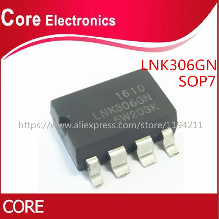 LNK306GN