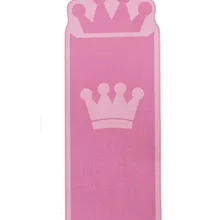 Детский ковер для спальни, ковер в стиле короны для мальчиков и девочек, детский коврик, Детский ковер, идеальный подарок для детей, милый ковер для девочек