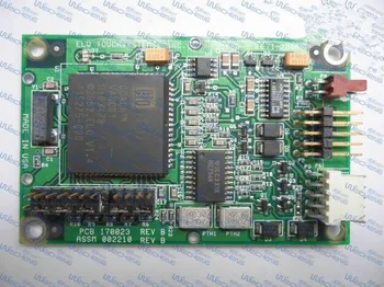 

Heidelberg six color printing machine CP2000 computer touch screen original circuit board, driver board machines Industrial Medi