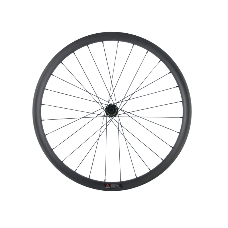 Flash Deal 29er carbon mtb wheelset hookless 25mm depth 27mm width with DT hub in promotion 1 Flash Deal 29er carbon mtb wheelset hookless 25mm depth 27mm width with DT hub in promotion 1