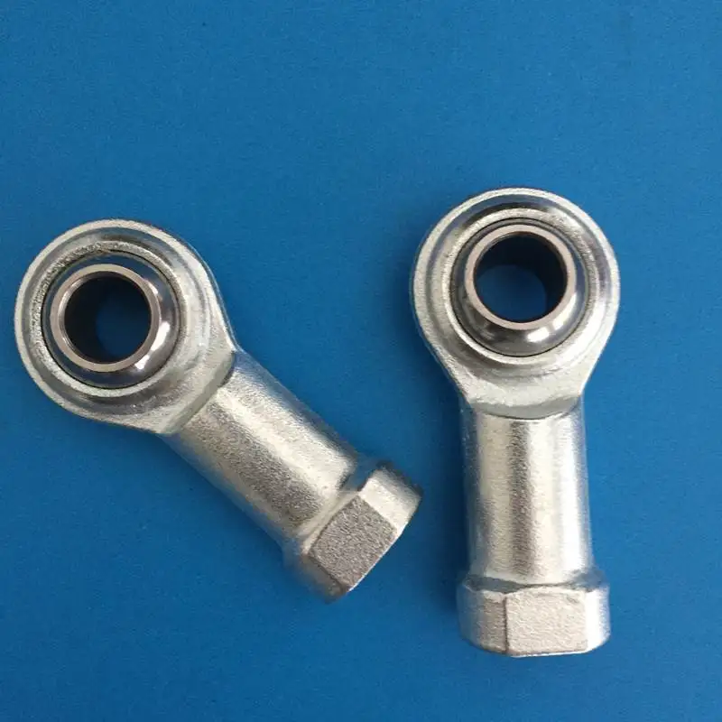 20pcs/100pcs SI3P/K 3mm rod ends plain bearing rod end joint bearing