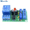 XH-M601 XH-M602 XH-M603 XH-M604 Digital LED Display Lithium Battery Charger Control Switch Protection Board Module 12V 24V 6-60V ► Photo 3/6